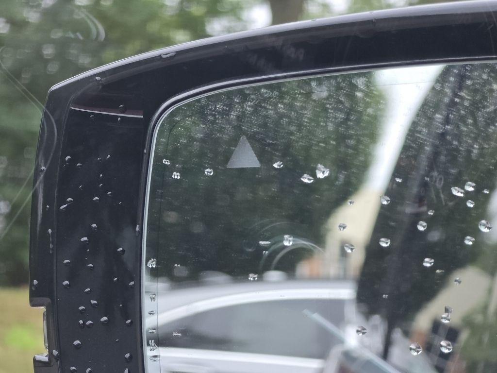 new 2025 INFINITI QX80 car, priced at $83,444