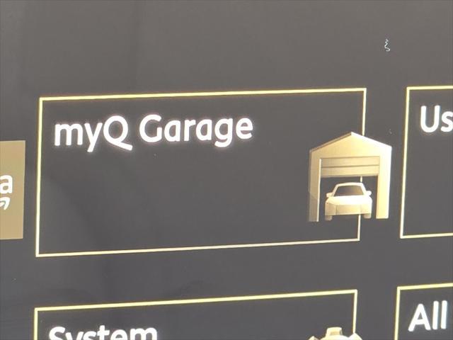 new 2025 INFINITI QX80 car, priced at $95,895