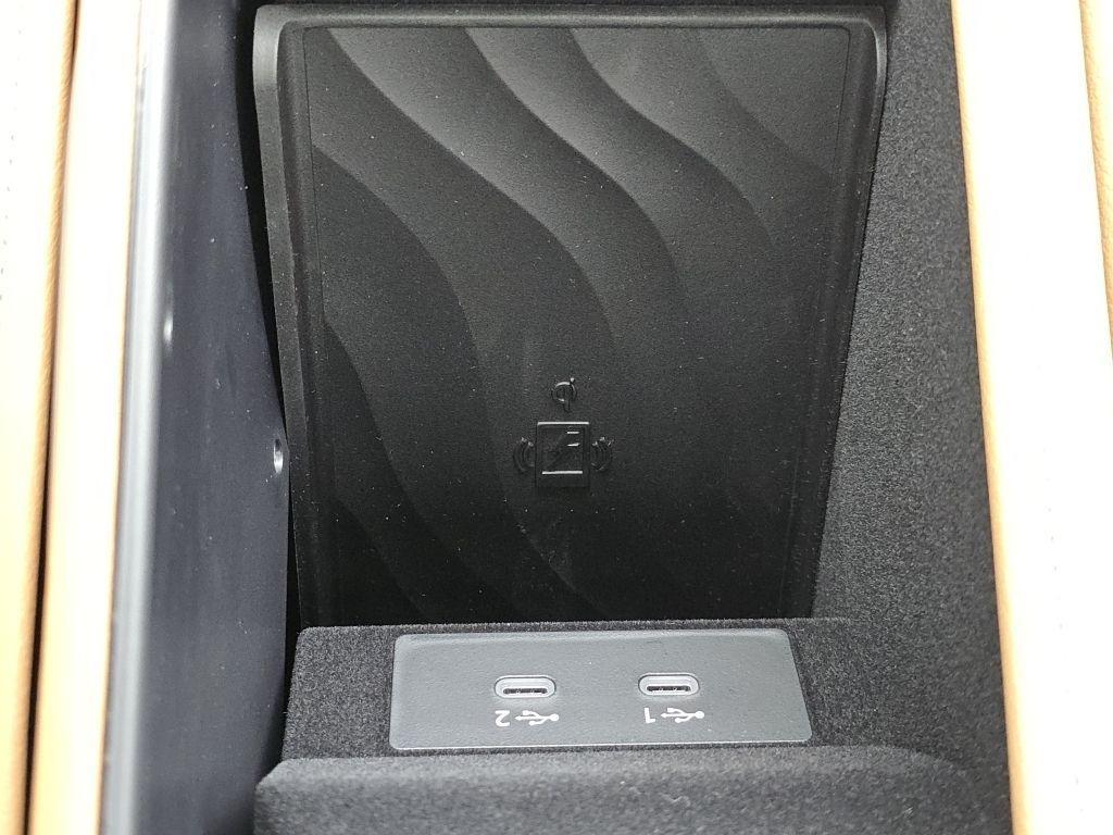 new 2025 INFINITI QX80 car, priced at $83,444