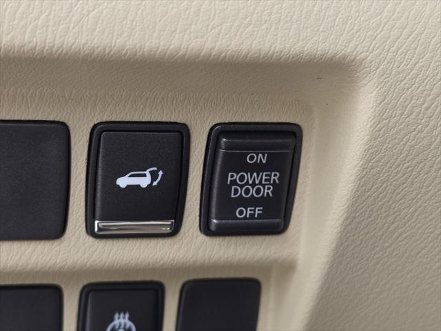 used 2014 INFINITI QX60 car, priced at $13,999