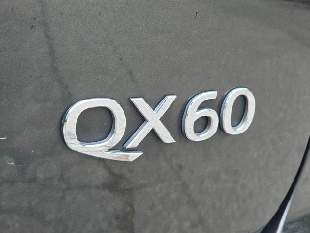 used 2014 INFINITI QX60 car, priced at $13,999