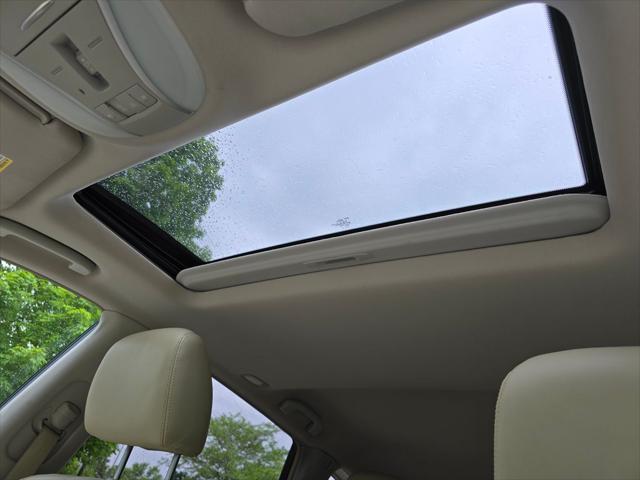 used 2014 INFINITI QX60 car, priced at $13,999