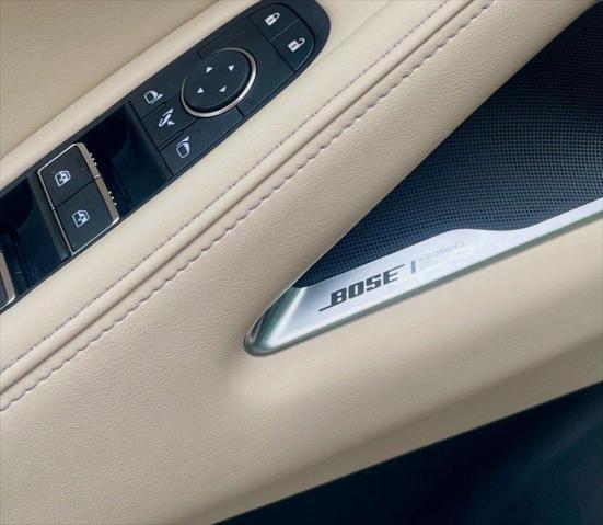 used 2025 INFINITI QX60 car, priced at $52,156