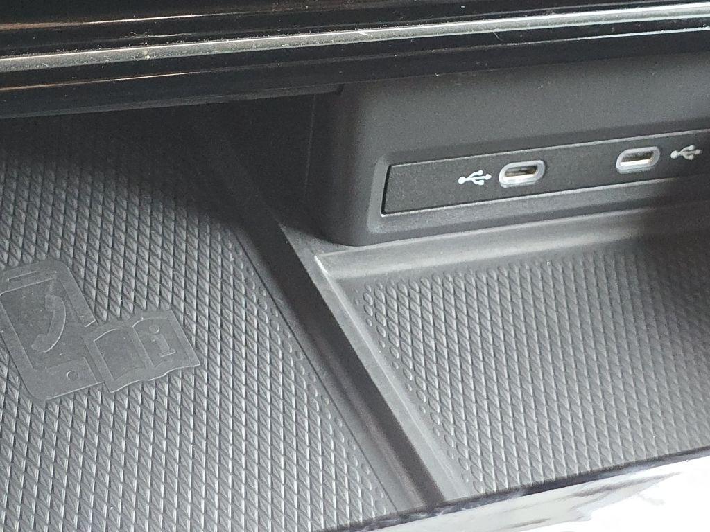 used 2024 Volkswagen Atlas car, priced at $31,996