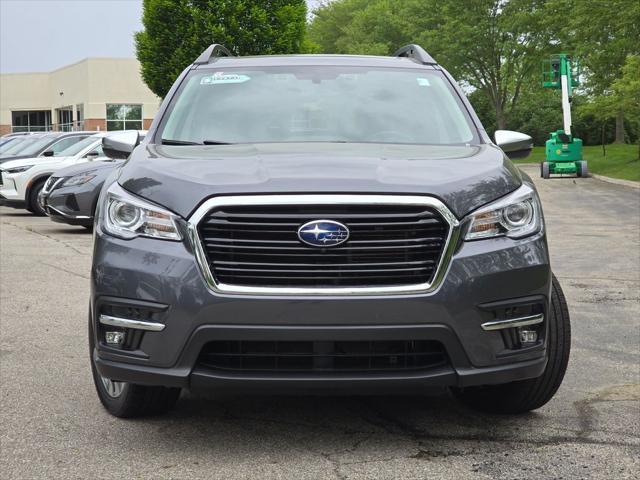 used 2022 Subaru Ascent car, priced at $35,382