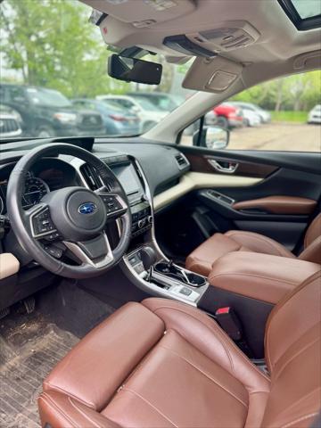used 2022 Subaru Ascent car, priced at $34,650