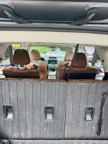 used 2022 Subaru Ascent car, priced at $34,650