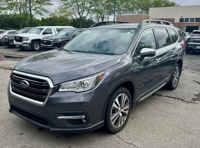 used 2022 Subaru Ascent car, priced at $34,650