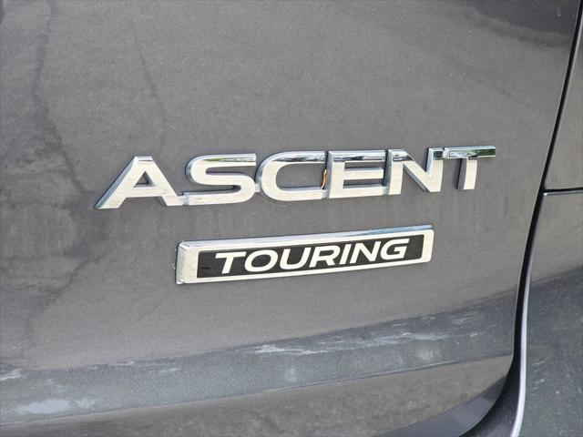 used 2022 Subaru Ascent car, priced at $35,382