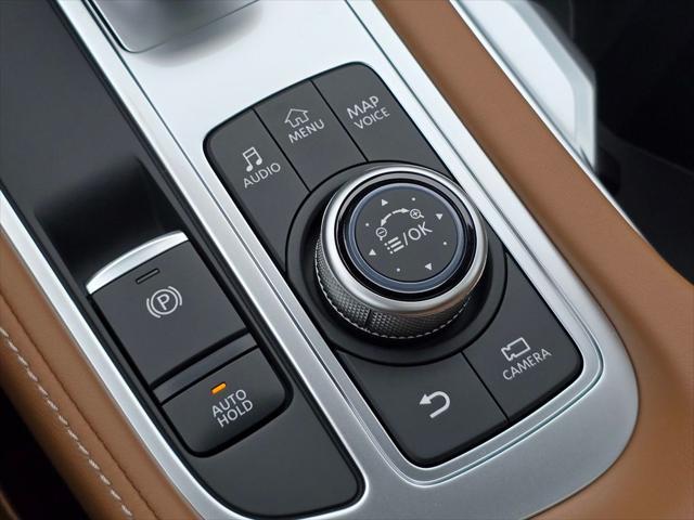 new 2025 INFINITI QX60 car, priced at $71,040
