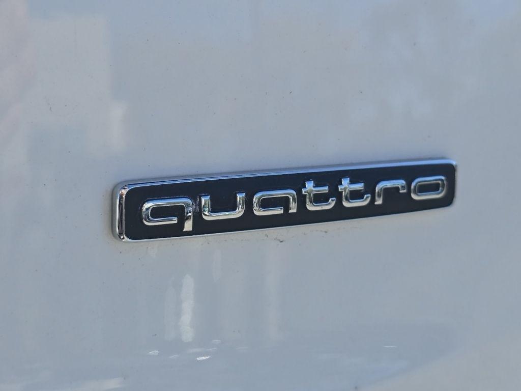 used 2020 Audi Q5 car, priced at $20,000