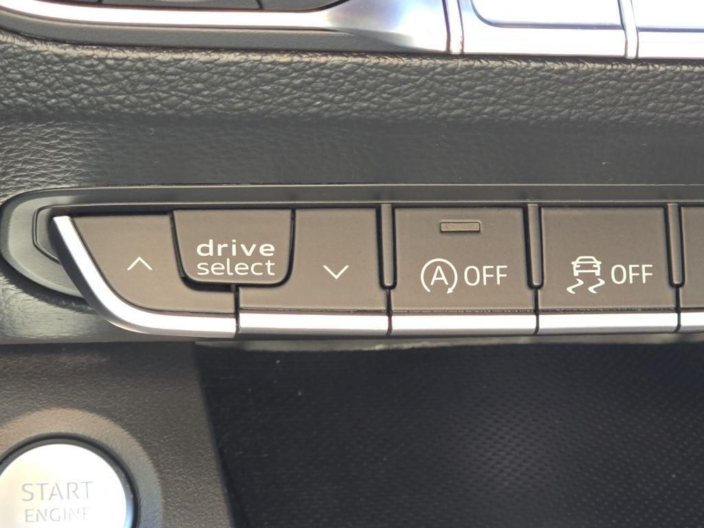 used 2020 Audi Q5 car, priced at $20,000