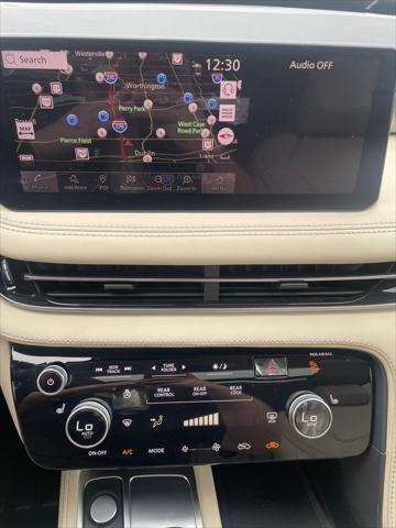 used 2024 INFINITI QX60 car, priced at $42,499