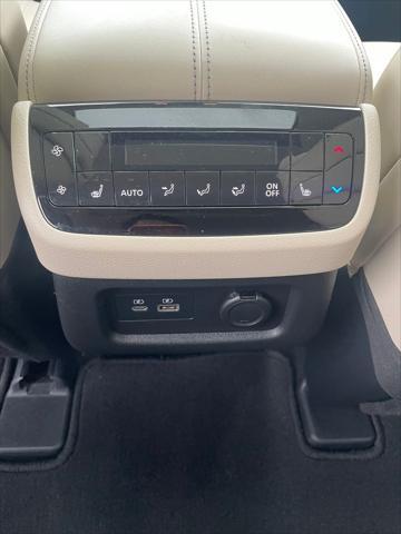 used 2024 INFINITI QX60 car, priced at $42,499