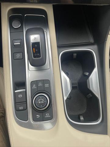 used 2024 INFINITI QX60 car, priced at $42,499