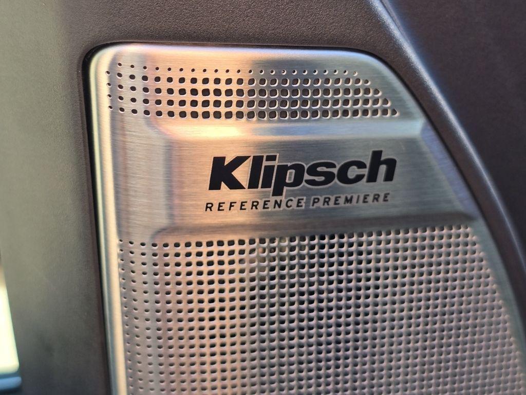 new 2025 INFINITI QX80 car, priced at $92,129