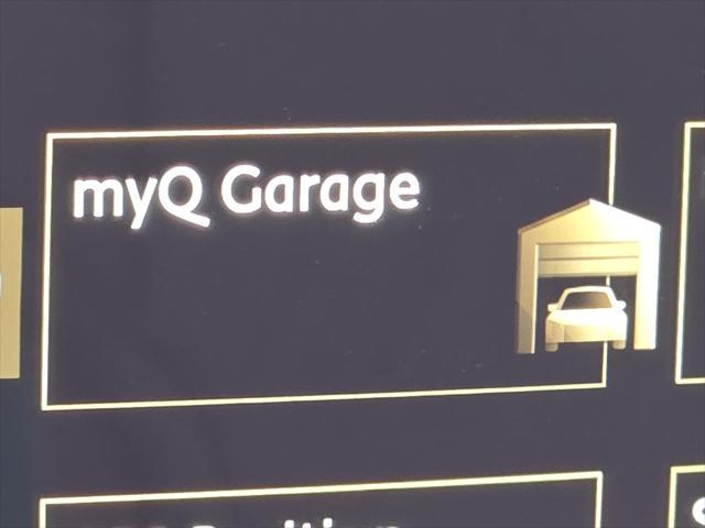 new 2025 INFINITI QX80 car, priced at $115,235