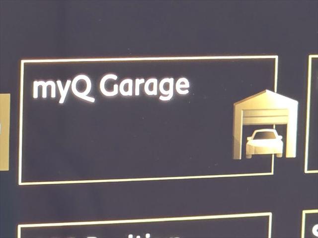 new 2025 INFINITI QX80 car, priced at $115,235