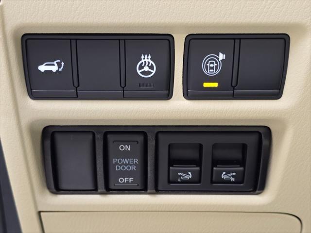 used 2022 INFINITI QX80 car, priced at $52,996