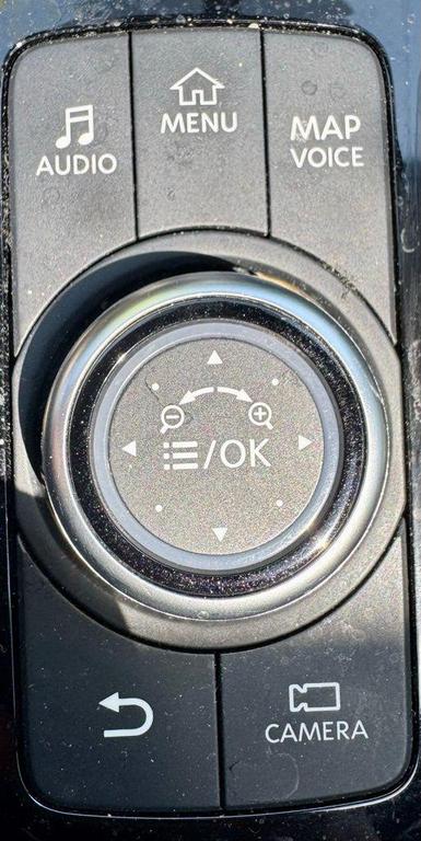 used 2022 INFINITI QX80 car, priced at $52,996