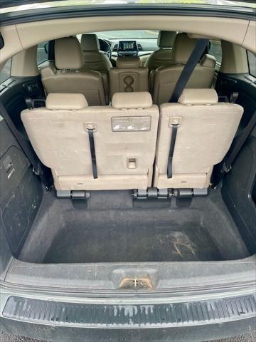 used 2019 Honda Odyssey car, priced at $23,999