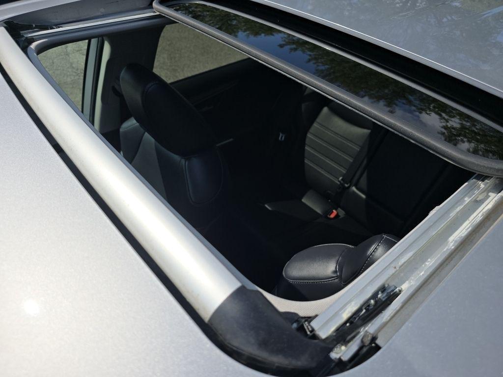used 2022 Toyota RAV4 Hybrid car, priced at $29,996