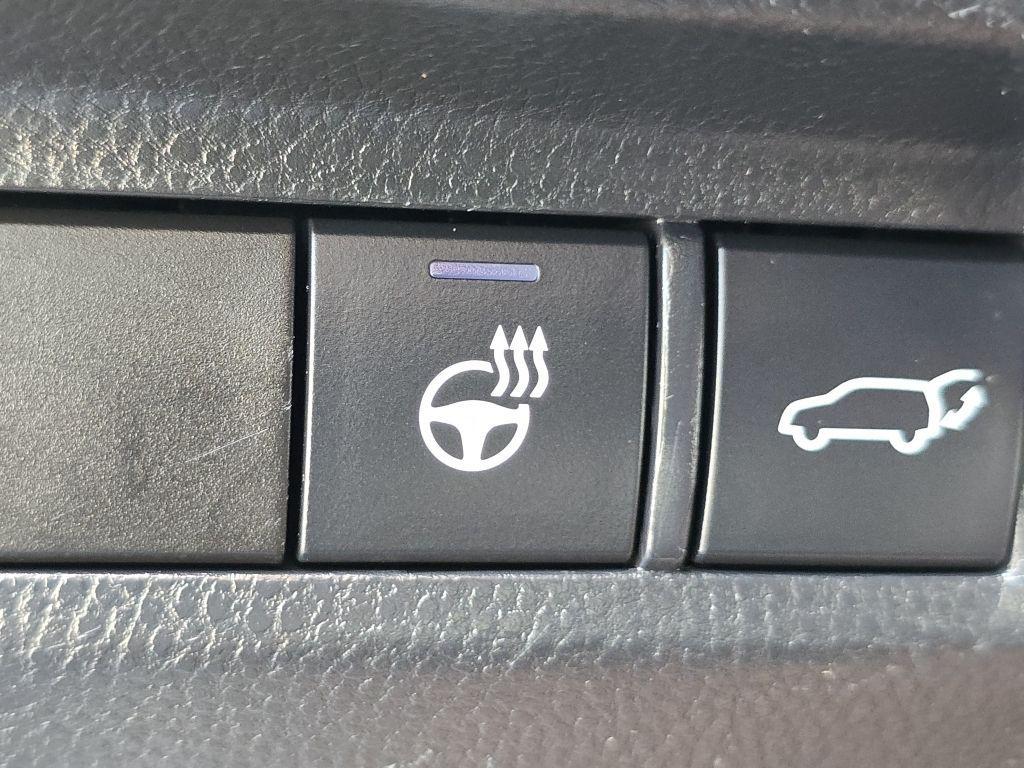 used 2022 Toyota RAV4 Hybrid car, priced at $29,996