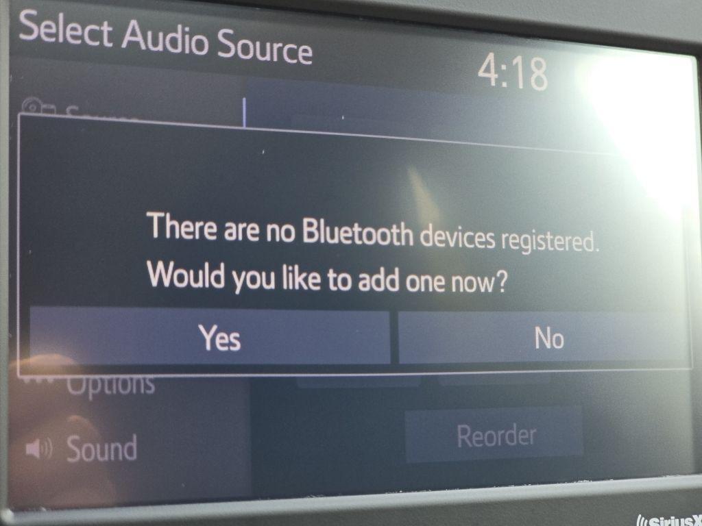 used 2022 Toyota RAV4 Hybrid car, priced at $29,996