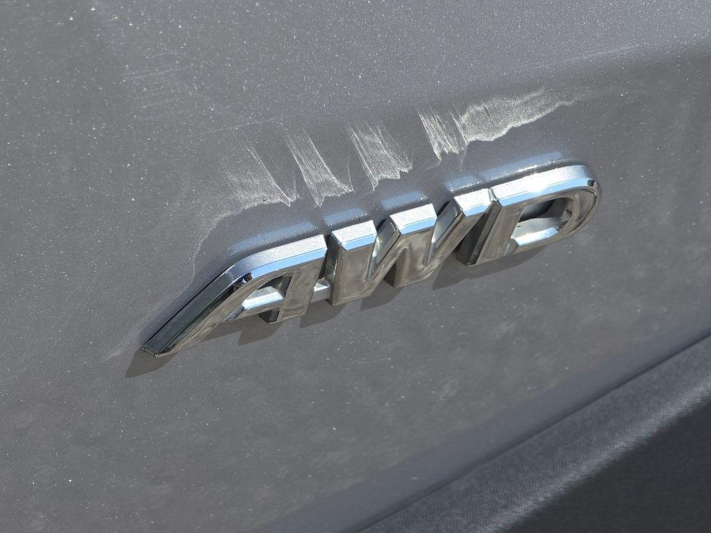 used 2022 Toyota RAV4 Hybrid car, priced at $29,996