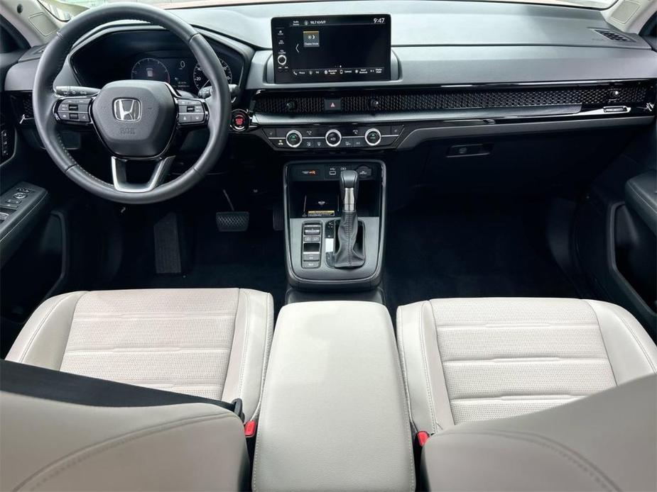 used 2023 Honda CR-V car, priced at $33,988