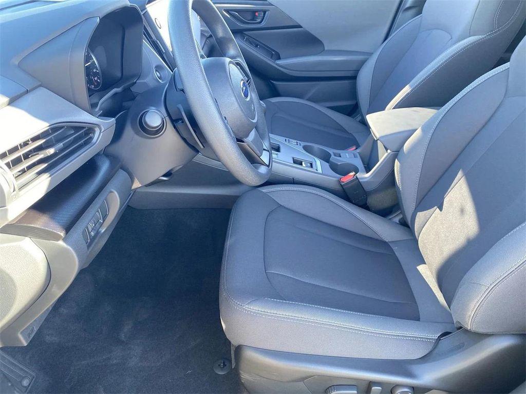 new 2025 Subaru Crosstrek car, priced at $30,313