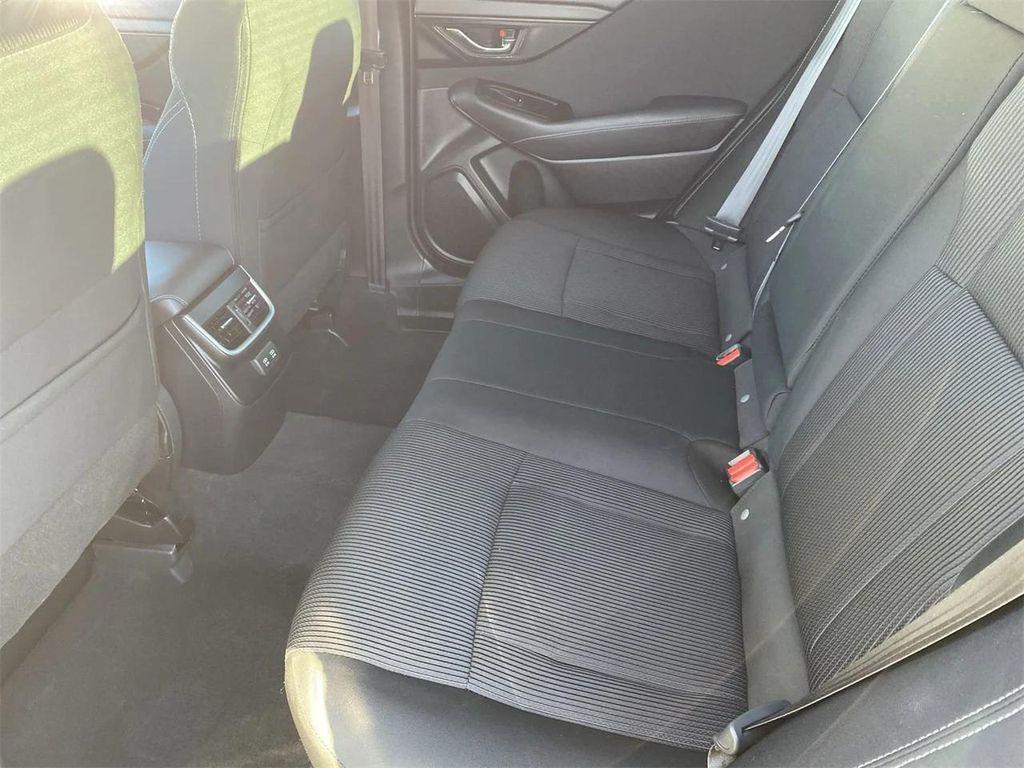 used 2022 Subaru Legacy car, priced at $22,997