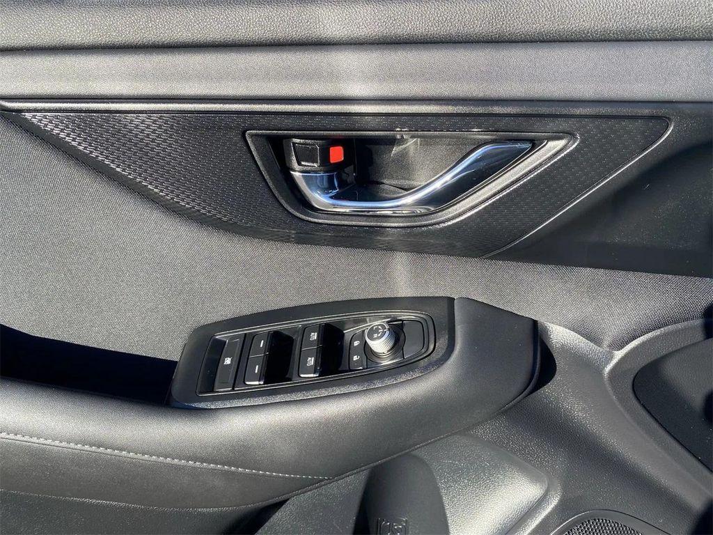 used 2022 Subaru Legacy car, priced at $22,997