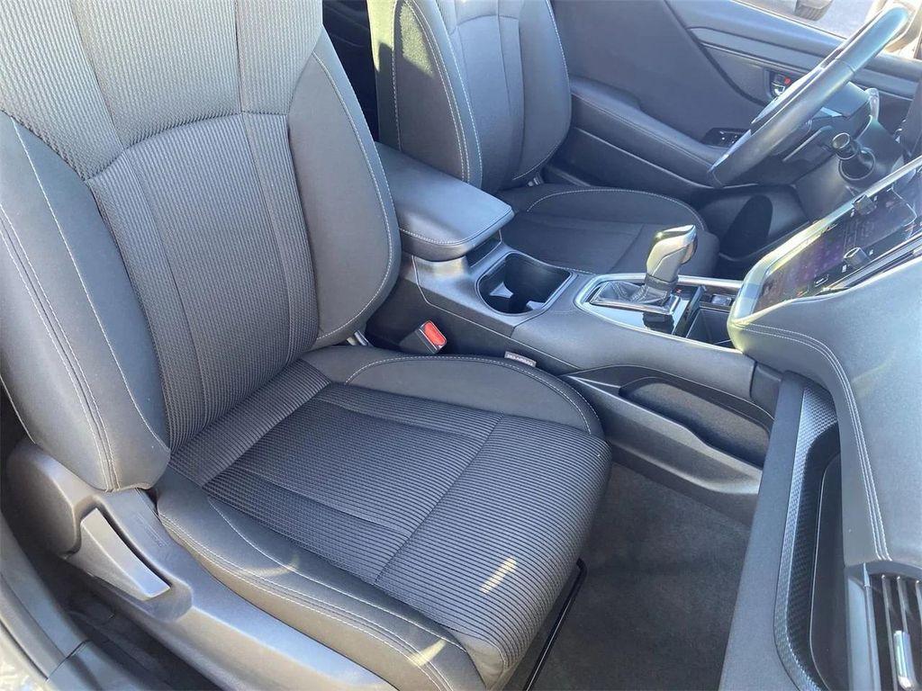 used 2022 Subaru Legacy car, priced at $22,997