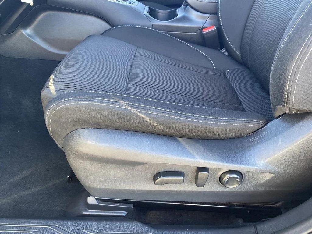 used 2022 Subaru Legacy car, priced at $22,997