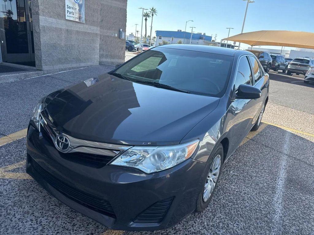 used 2012 Toyota Camry car, priced at $11,997