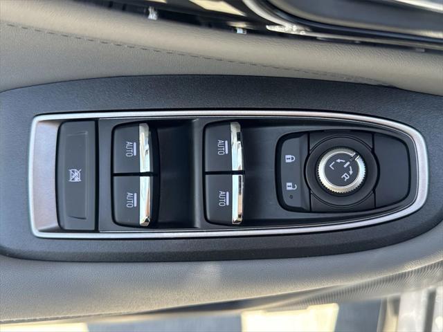 new 2025 Subaru Legacy car, priced at $34,009