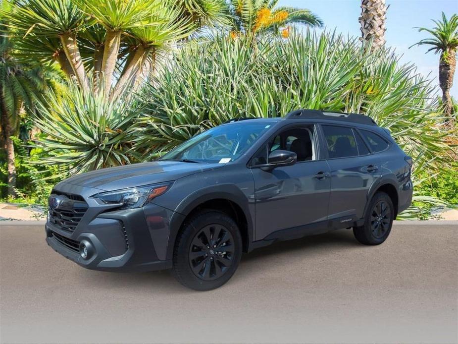new 2024 Subaru Outback car, priced at $35,687