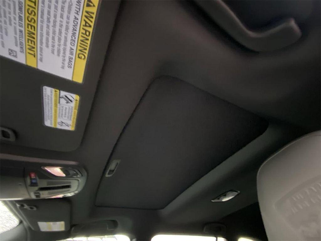 new 2025 Subaru Outback car, priced at $42,804