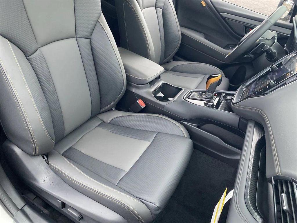 new 2025 Subaru Outback car, priced at $42,804