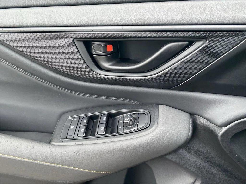 new 2025 Subaru Outback car, priced at $42,804