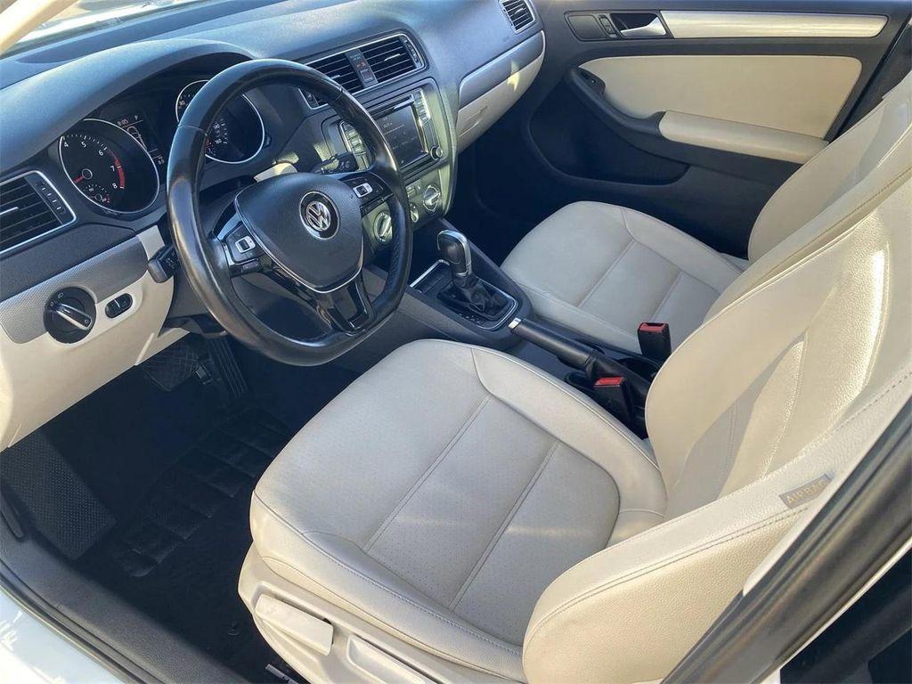 used 2017 Volkswagen Jetta car, priced at $11,997