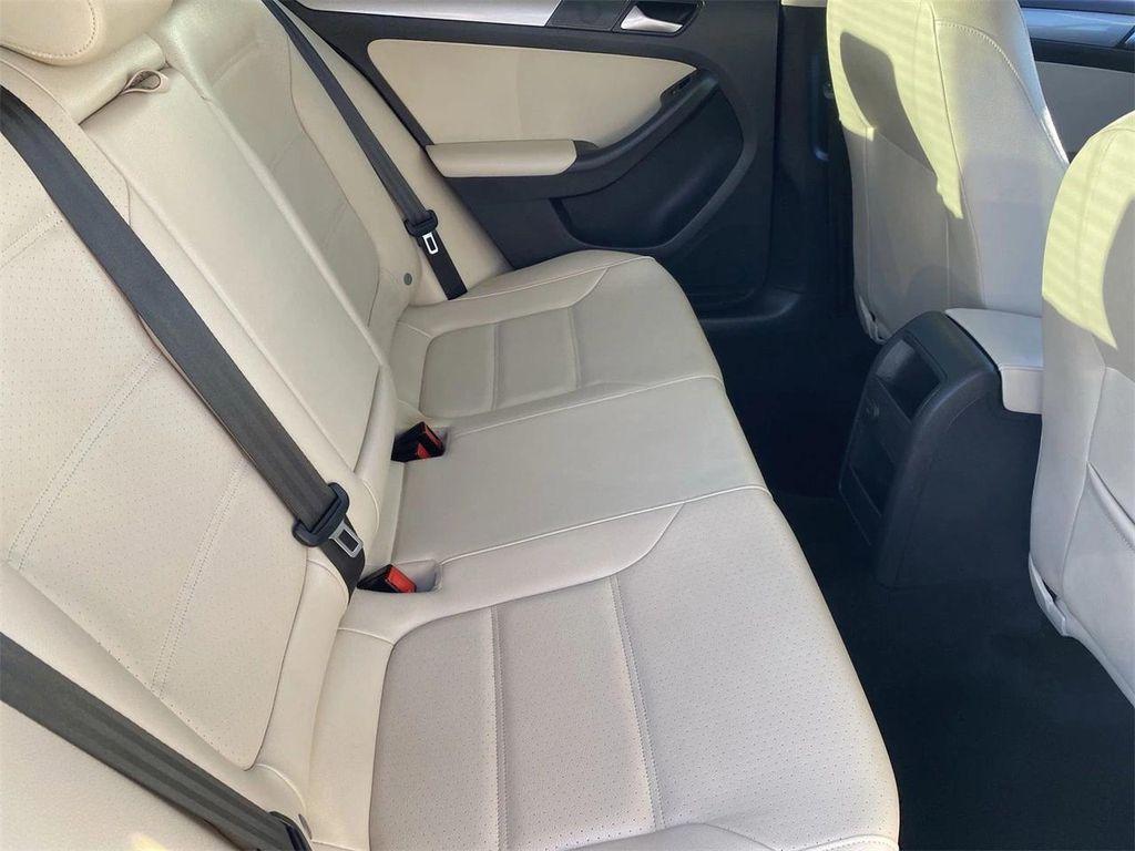 used 2017 Volkswagen Jetta car, priced at $11,997