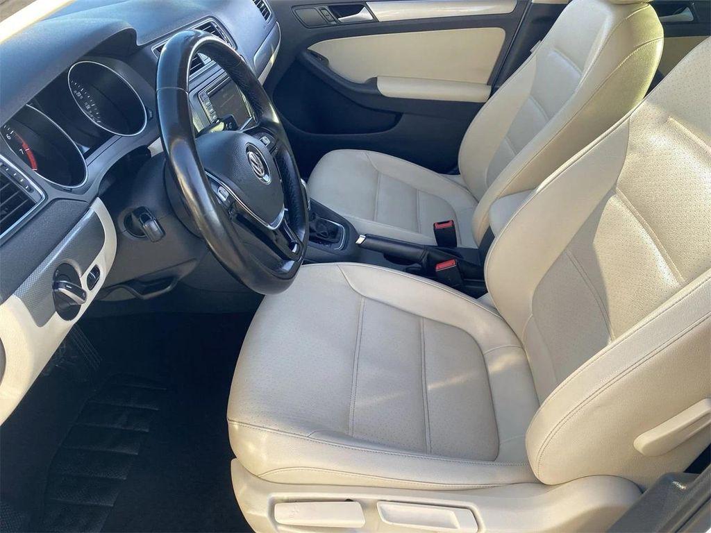 used 2017 Volkswagen Jetta car, priced at $11,997