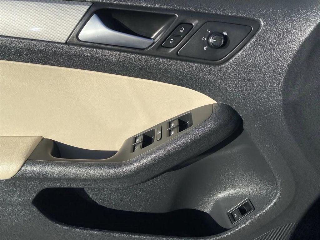 used 2017 Volkswagen Jetta car, priced at $11,997