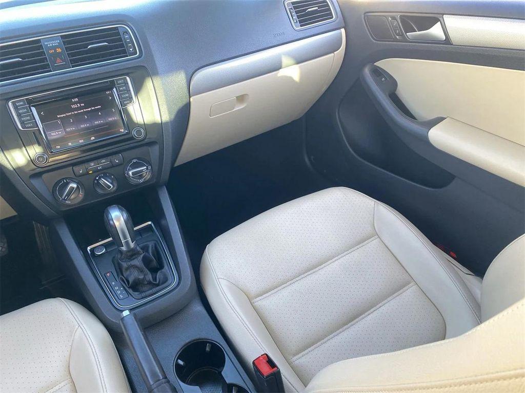 used 2017 Volkswagen Jetta car, priced at $11,997