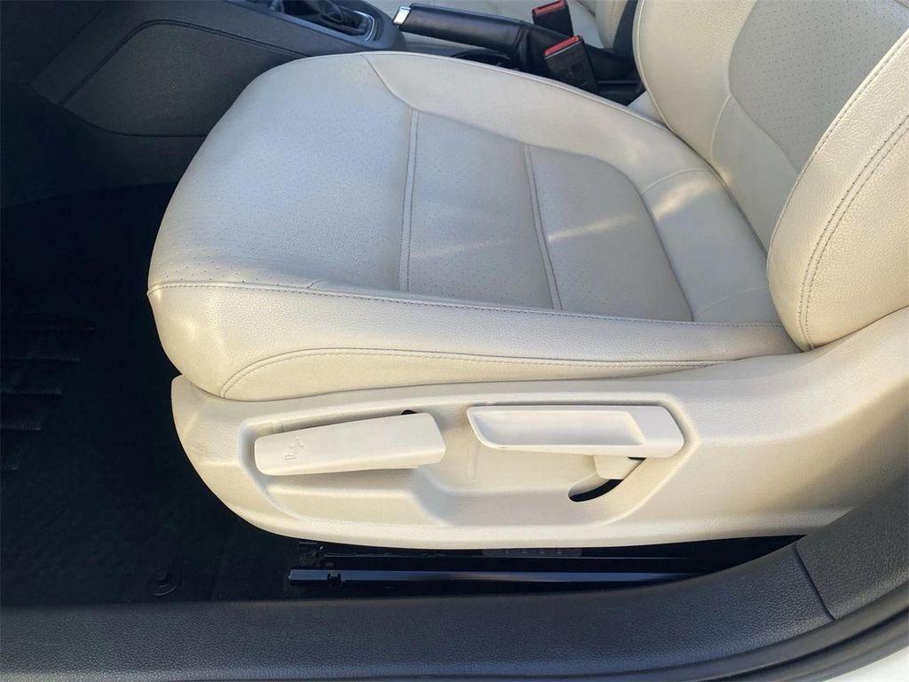 used 2017 Volkswagen Jetta car, priced at $11,997