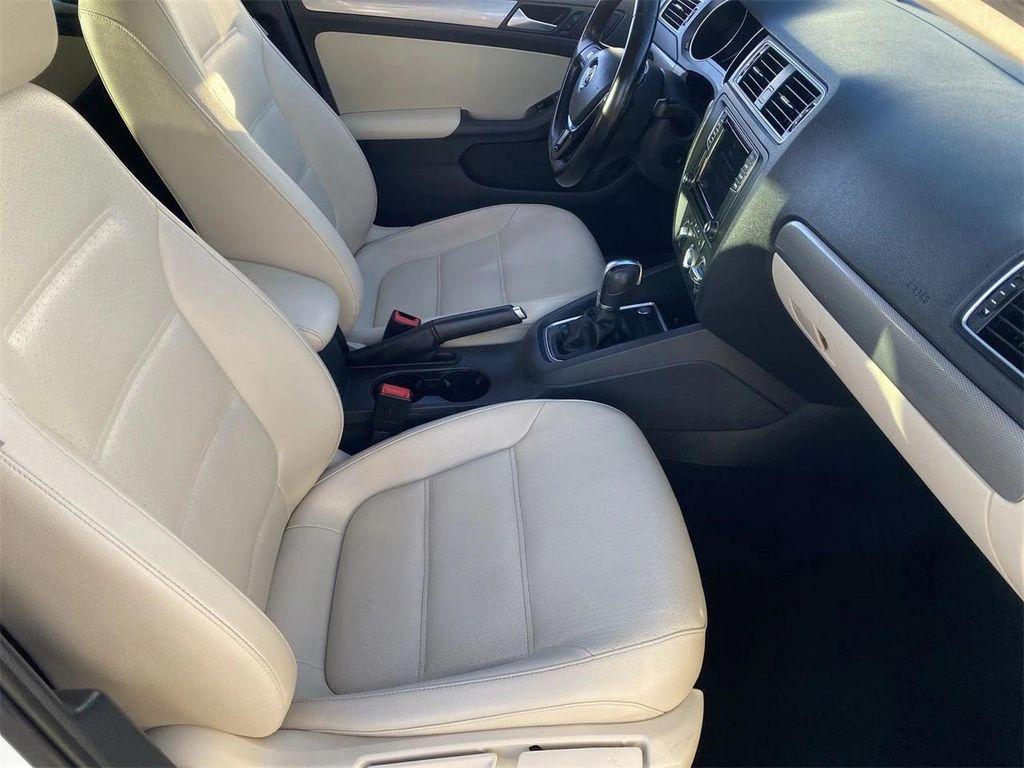 used 2017 Volkswagen Jetta car, priced at $11,997