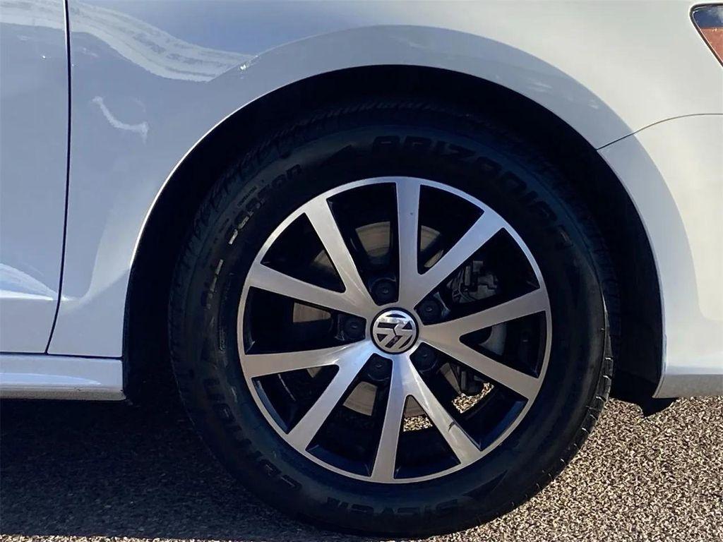 used 2017 Volkswagen Jetta car, priced at $11,997