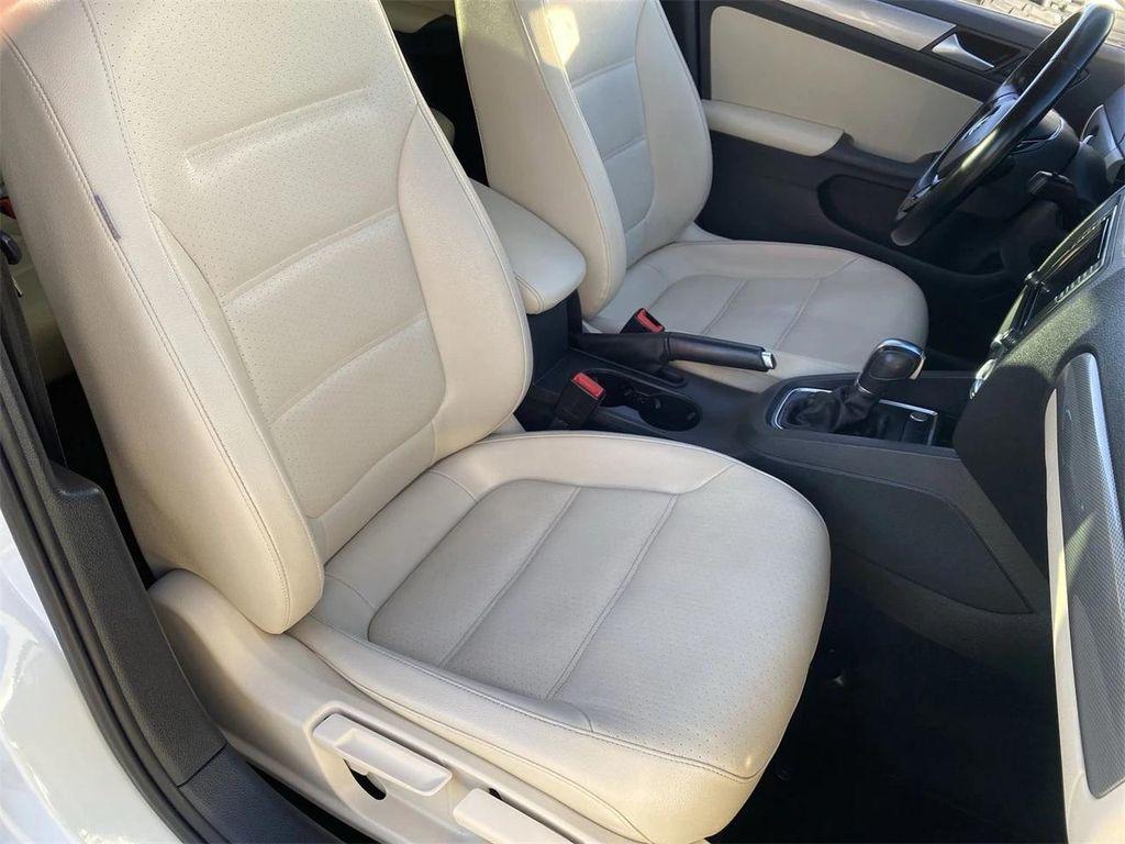 used 2017 Volkswagen Jetta car, priced at $11,997